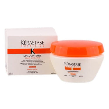 KERASTASE_Masquintense Dosage Gluco-Active 200ml_Cosmetic World